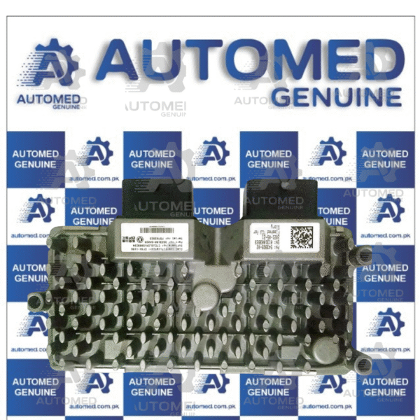 Glory 580 Pro Transmission Control Unit (TCU / Gear Module)
