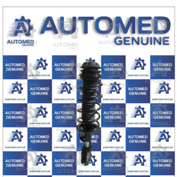 Glory 580 Pro Front Shock Absorber ASSY RHS – Genuine Suspension Part