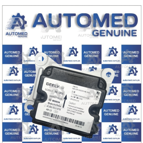 Proton X70 Airbag Module – Genuine OEM Safety Replacement Part