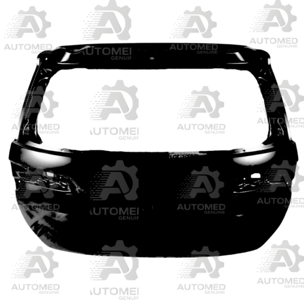 Panel Sub-Assy, Back Door / Trunk – 67005-KK010