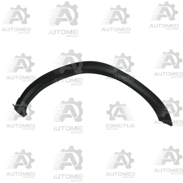 Moulding Sub-Assy, Quarter Outside LH – 75606-0K020