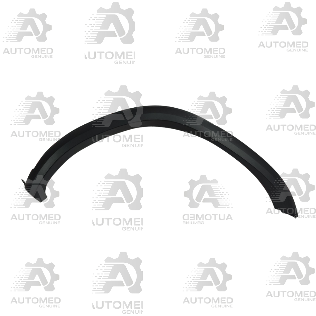 Moulding Sub-Assy, Quarter Outside LH – 75606-0K020
