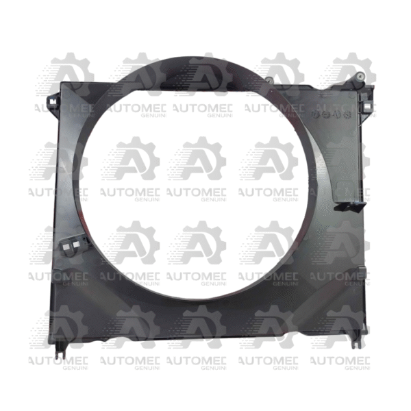 Shroud Fan Assembly – Toyota 16711-0C180 (Right Side Fan Shroud)