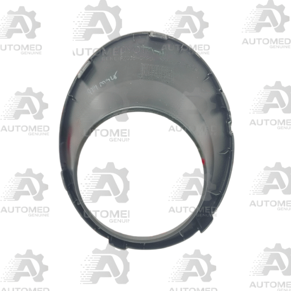 Fog Light Cover Down Spoiler LH PZ035-0K092 | Toyota Fortuner Front Bumper Piece