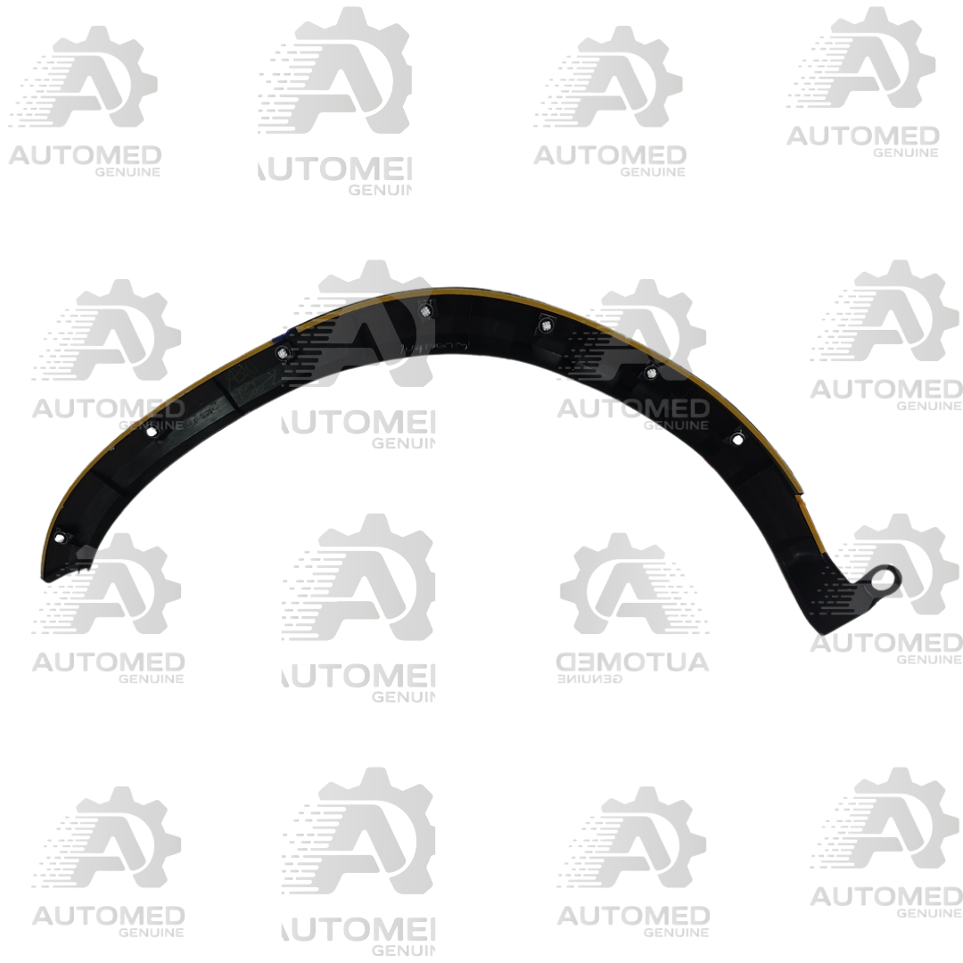 Moulding Sub-Assy, Quarter Outside LH – 75606-0K020