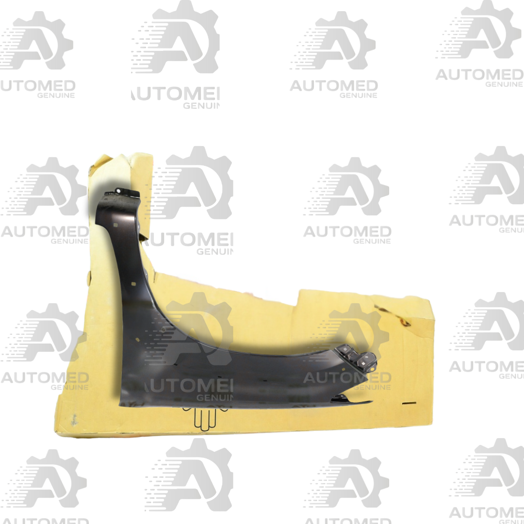 Fender Sub-Assembly Front LH 53812-0K110 | Automed Replacement Part