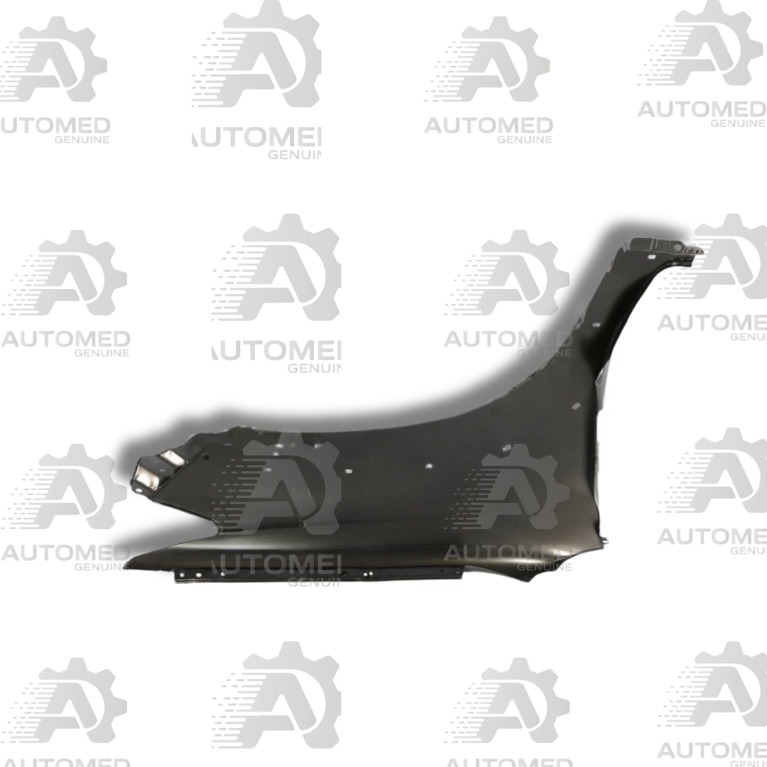 Fender Sub-Assembly Front LH 53812-0K110 | Automed Replacement Part