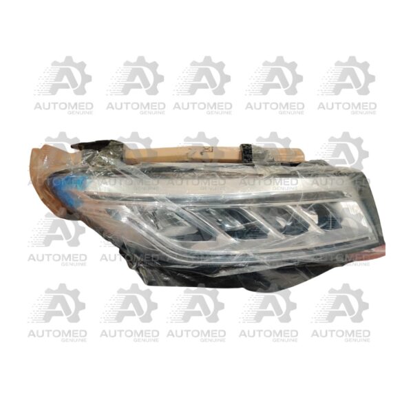 COMBINATION HEAD LAMP ASSY LHS