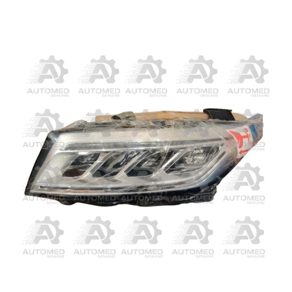 COMBINATION HEAD LAMP ASSY RIGHT