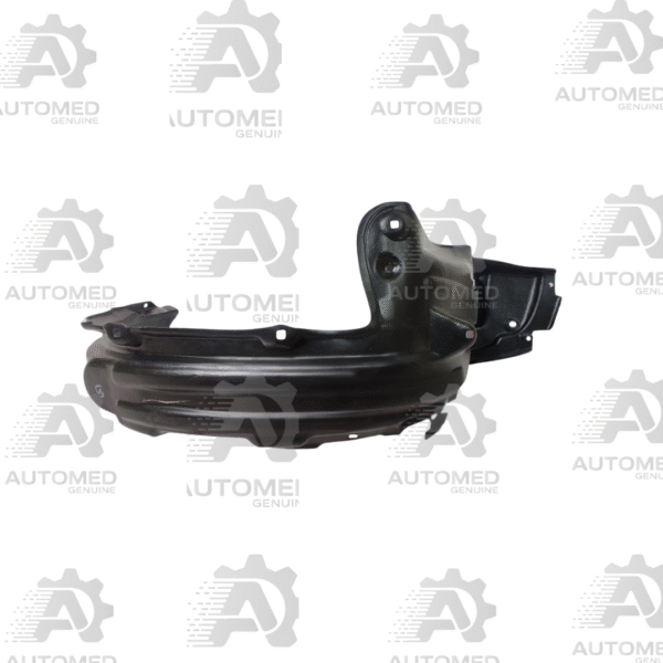 Hinge Assy Hood LH 53420-0K100 | Toyota Hood Hinge Left Side